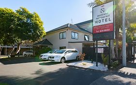 Auckland Newmarket Motel